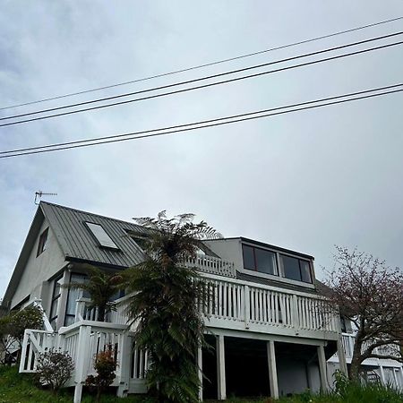 Premium Lake View Home Rotorua Bagian luar foto