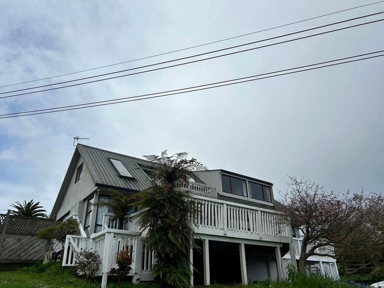 Premium Lake View Home Rotorua Bagian luar foto